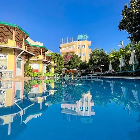 Marin Hotel